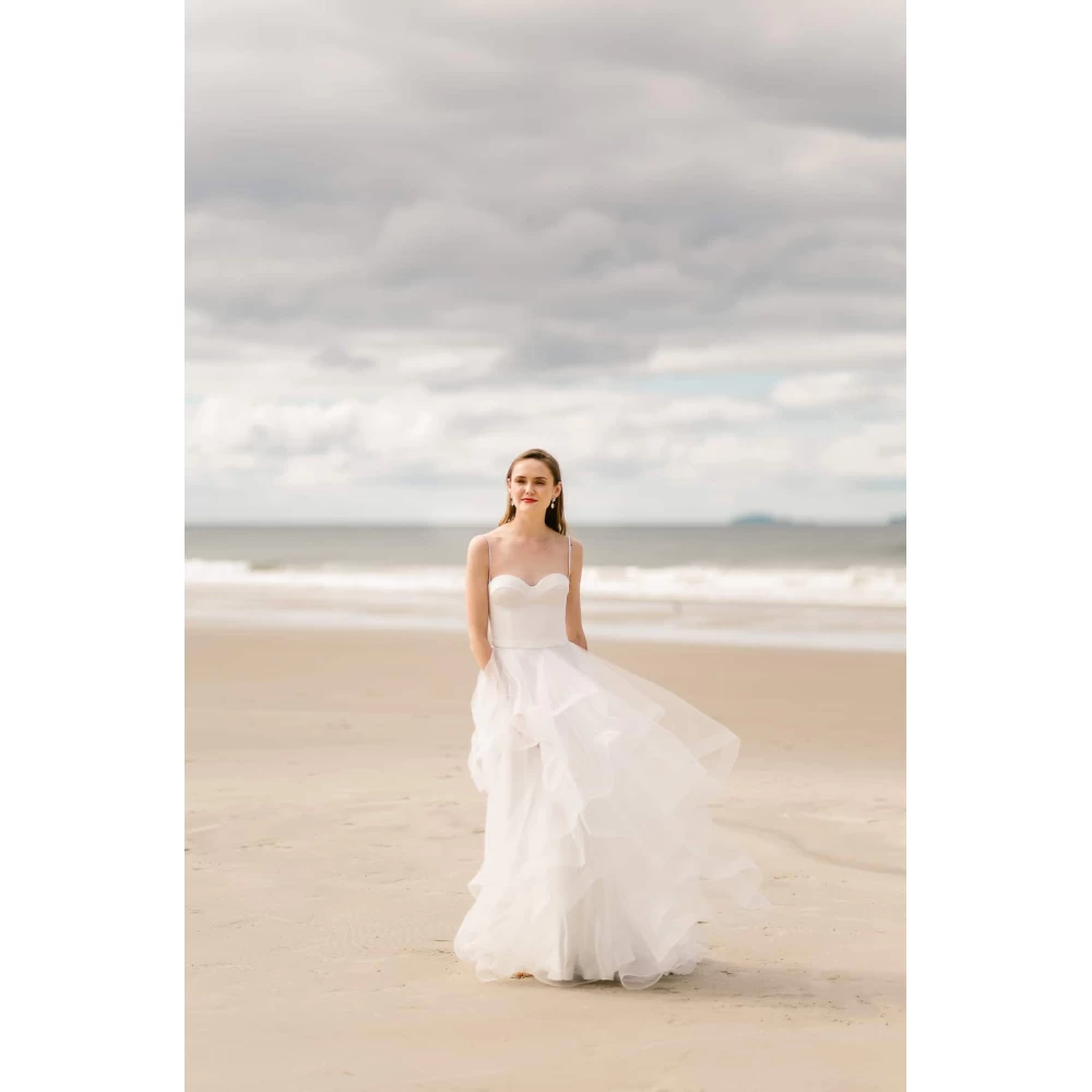 Wedding Dresses NZ
