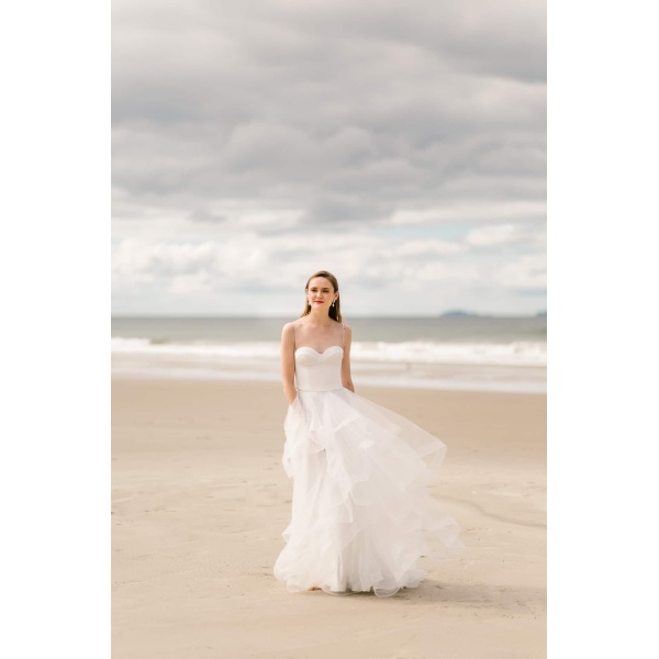 Wedding Dresses NZ